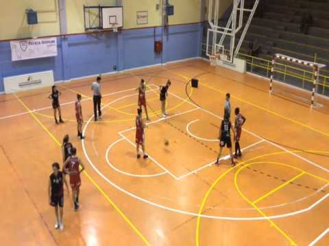 LF2A9J BALONCESTO FEMENINO ARAGÓ...,84 - 79,DURÁN MAQUINARIA ENSINO... (28/11/2015)