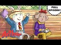 Buster S Secret Admirer Arthur Full Episode