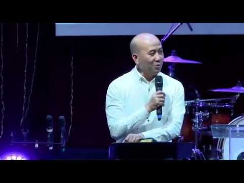 Hoi Cung Tum Sermon 9: Nupi Fim Le Nupi Hrut