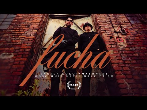 Bartek KOKO/Amatowsky - Fucha ft. Matis, DJ PH