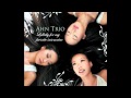 Ahn Trio "Dream" (Jin By Jin Remix)