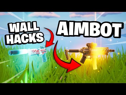 Fortnite Accidently BROKE These Guns...