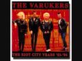 Varukers -Seek shelter in hell