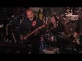 Mike Keneally Band - "Kedgeree" bakin' @ the potato!