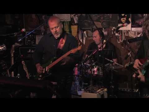 Mike Keneally Band - 