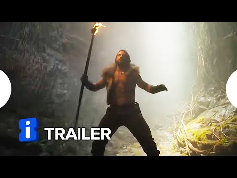 Kraven – O Caçador - Trailer