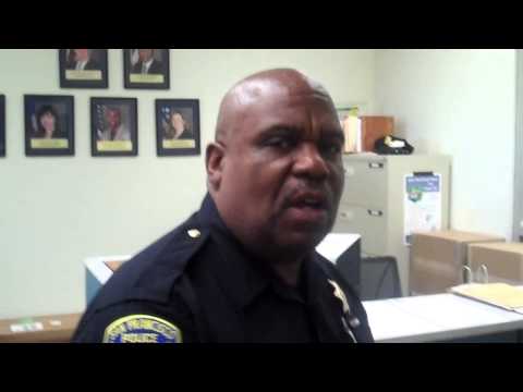 SF 061713 Police Commission - STILL NO MEETING with Commissioners - SURPRISED?