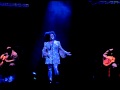 Not Like Crazy- Jill Scott [Maxwell & Jill Scott @ Scottrade Center 05.29.2010]