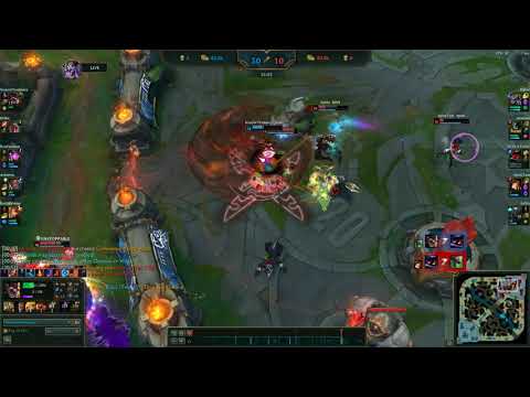 Holy cr@p why is kled so broken lol!!!