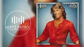 Andy Gibb Waiting For You 432hz