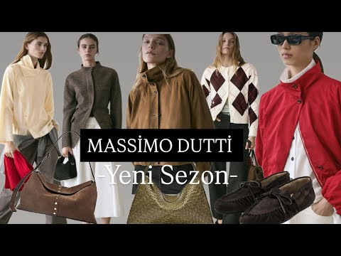 MASSİMO DUTTİ YENİ SEZON TURU-2026