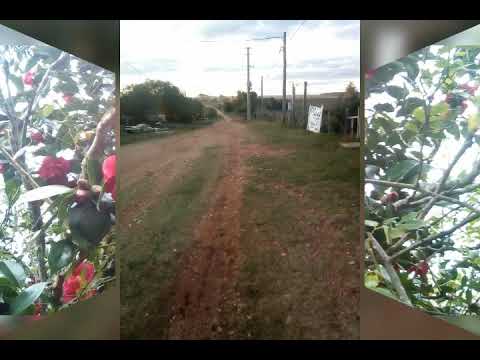 La Micaela• Cerro Largo•Uruguay