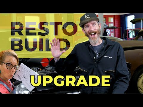 Car Build Finishing Touches for Road Trip Test | Extra Good