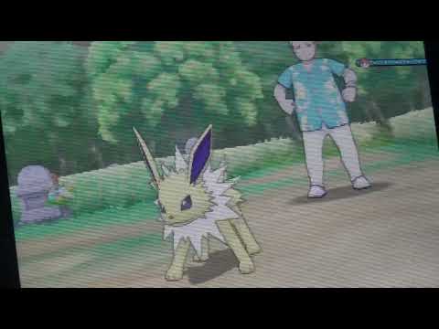 Pokemon Ultra Sun pt 29