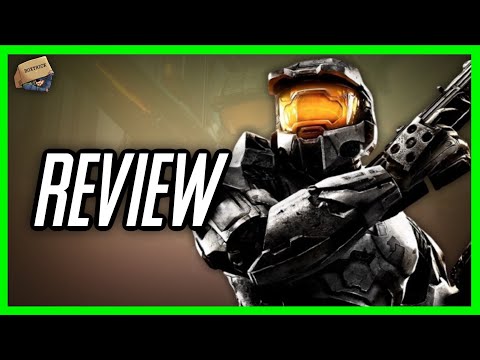 Halo 2 Master Chief Collection - PC Review
