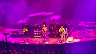 Nickel Creek - Helena (Live in Charlotte, NC December 5th 2024)