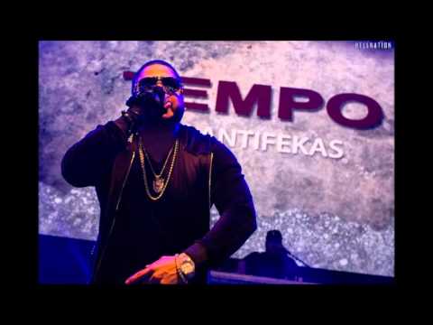 Tempo video