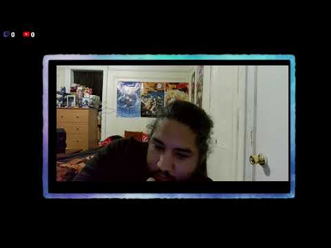 VIBIN WITH YASHA 11/30/2025