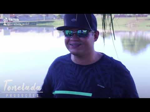 MC TONELADA DO RC - PRÉVIA LIBERDADE MEUS PARCERINHO