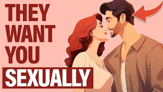10 Hidden Signs Someone’s Attracted To You (Sexually)
