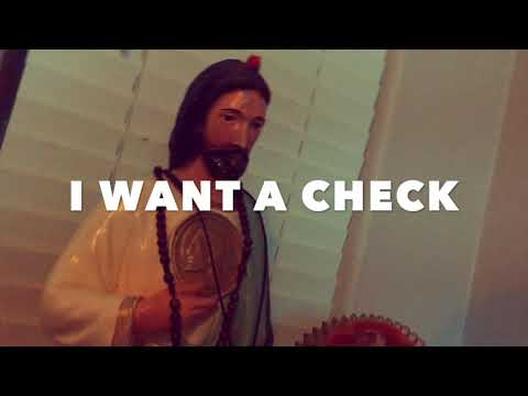 I WANT A CHECK (OFFICIAL VIDEO) - YUNG NINO