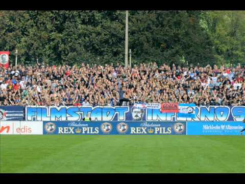Babelsberg Klingelton ♥