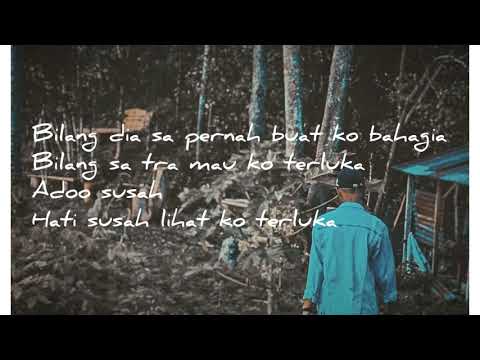 Bilang Dia Rival_Terry Ft. Grace_Rahabav (Mashup Cover)