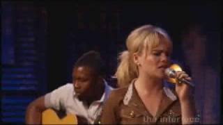 Duffy - Stepping Stone (Interface Sessions)