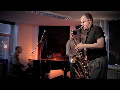 LCCM - Phil Dwyer Saxophone Masterclass