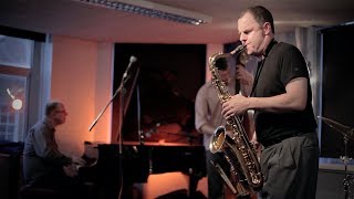 LCCM - Phil Dwyer Saxophone Masterclass