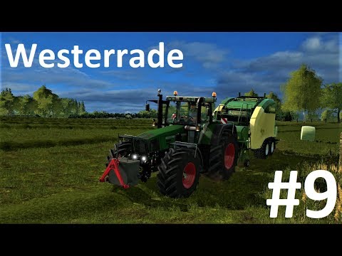 LS17 Timelapse Westerrade #9