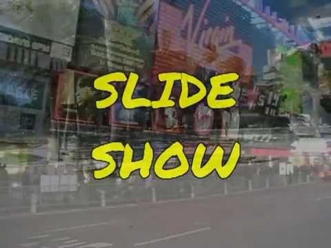 Sodderpot - Slide Show