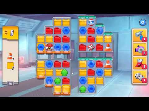 Chrome Valley Customs Level 260 - NO BOOSTERS GAMEPLAY + FULL STORY 🚘🔧 | SKILLGAMING ✔️