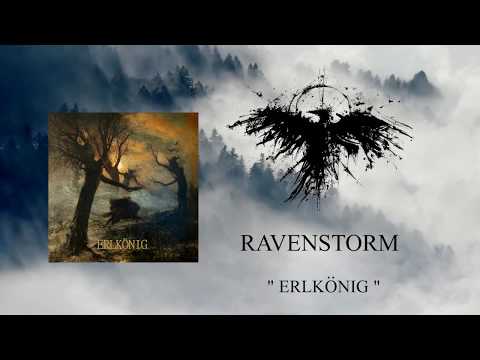 RAVENSTORM - Erlkönig (Official Audio)