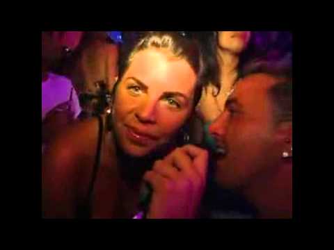 JUNKDNA LIVE @ HAOMAN 17 TLV - OFFICIAL CLIP.mp4