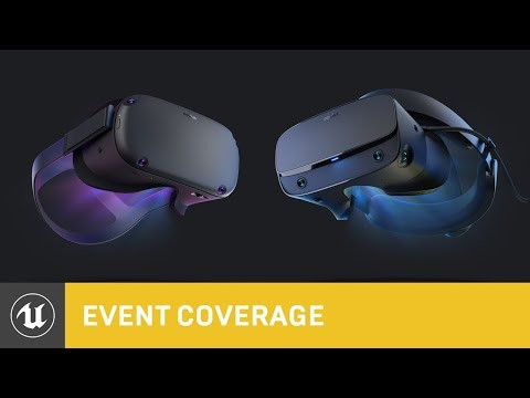 download lagu mp3 mp4 Unreal Oculus Rift, download lagu Unreal Oculus Rift gratis, unduh video klip Unreal Oculus Rift
