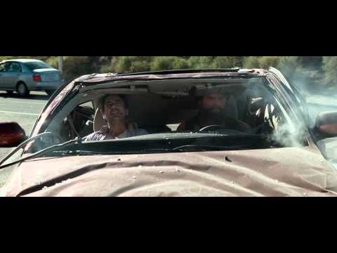 Due Date (2010) Main Trailer