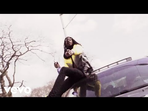 Yung Huncho Rarri - Candy Store