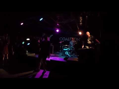 HOLY GRINDER @ COALITION