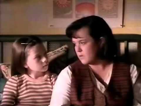 Harriet tells Golly what happened while she was away