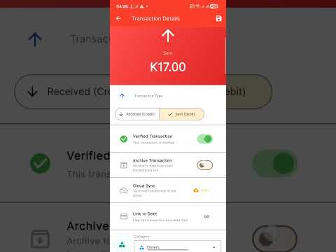 Wealth Wave: Smart Finance App
