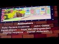 Closing To Bob The Builder Bob S White Christmas 2002 VHS