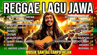 Download lagu 20 LAGU JAWA COVER REGGAE TERPOPULER 2026! 💀🔥 (FULL ALBUM NONSTOP) | Must Reggae Sessions mp3