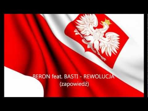 Beron feat. Basti- Rewolucja (Zapowiedź)