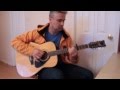 David Guetta, Titanium - Cover by Pavlo Palagut ...
