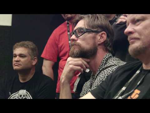 Learn What Rock & Roll Fantasy Camp Is Like