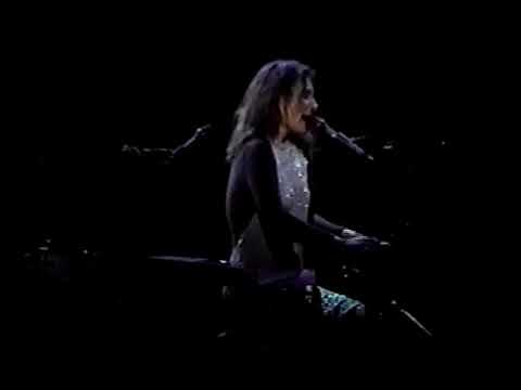 Tori Amos Live in Poughkeepsie 11/13/98