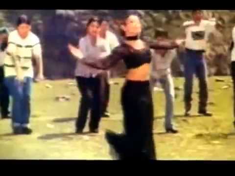 Nepali Movie Gham Chhaya Song - YouTube video thumbnail