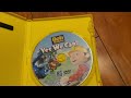 Bob The Builder Yes We Can 2005 DVD