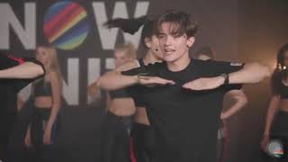 Beautiful Life - Now United Live (19/02/2019)